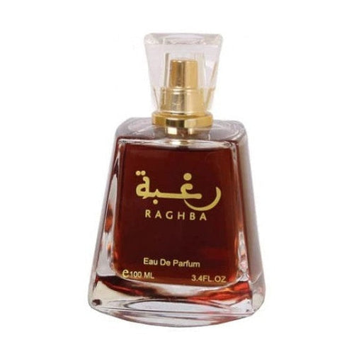 Raghba lattafa perfumes 100ml - Perfume South Africa