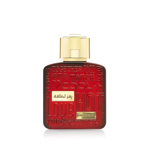Ramz Lattafa Gold Lattafa Perfumes - Perfume South Africa