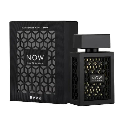 Rave Now Perfume EDP 100ml - Perfume South Africa