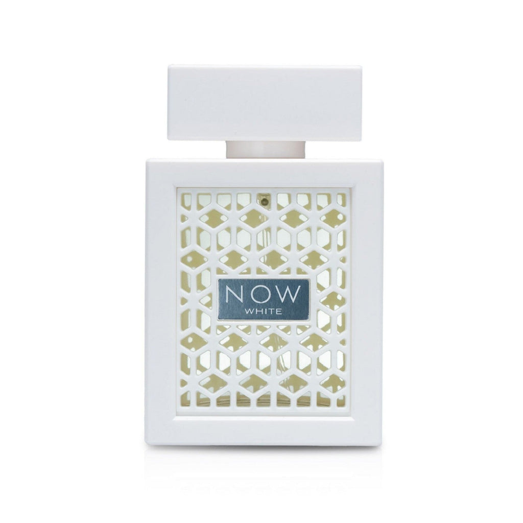 Rave Now White EDP 100ml - Perfume South Africa