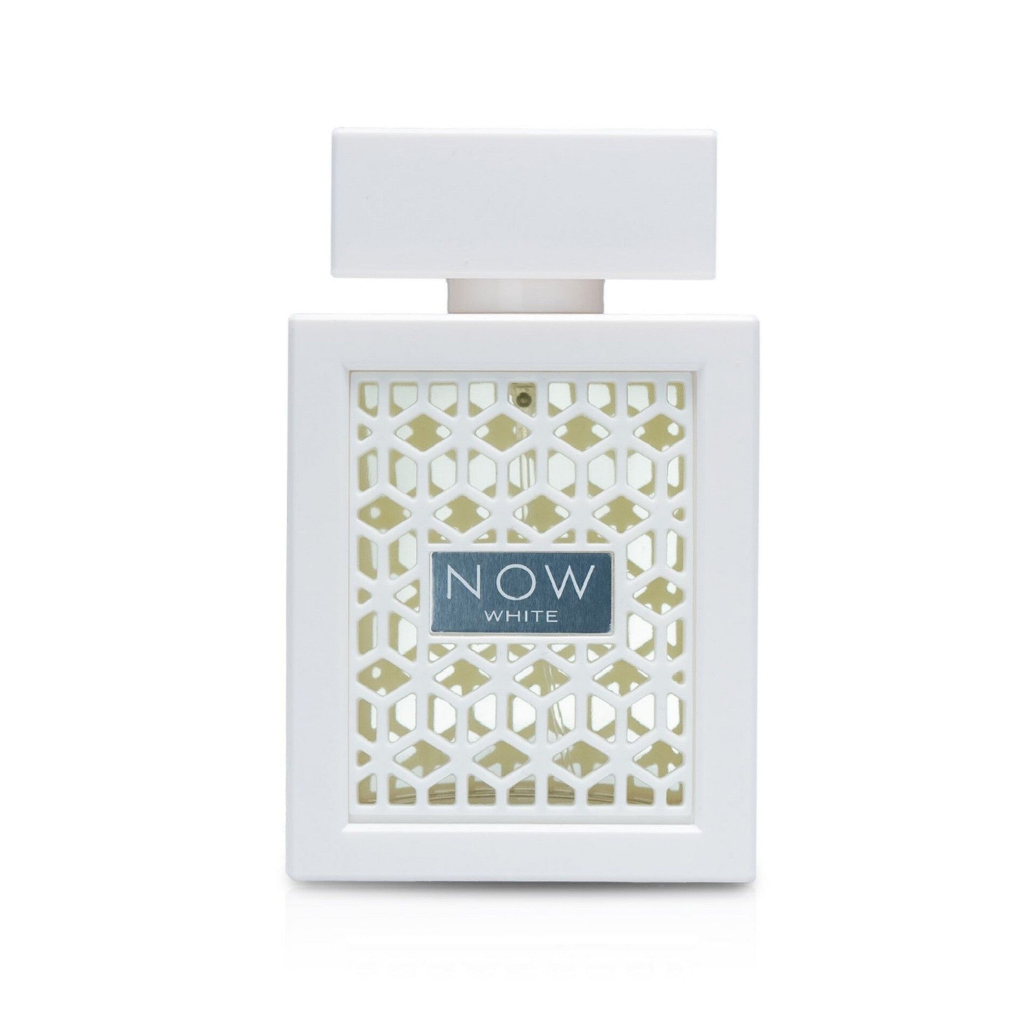 Rave Now White EDP 100ml - Perfume South Africa