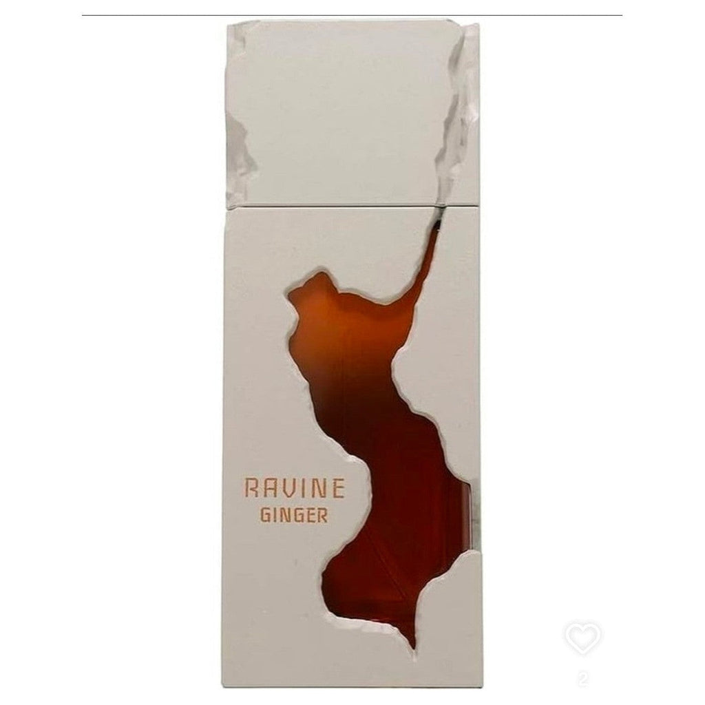 Ravine Ginger Eau De Parfum 100ml - French Avenue - Perfume South Africa