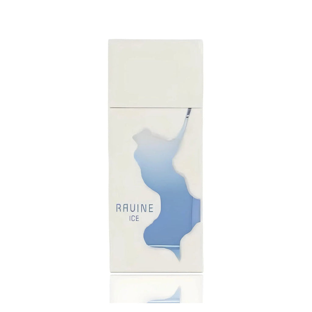 Ravine Ice Eau De Parfum 100ml - French Avenue - Perfume South Africa