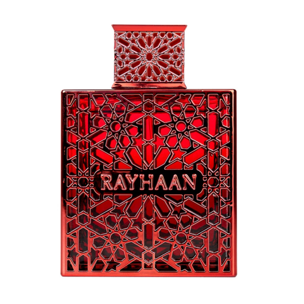 Rayhaan crimson edp 100ml - Perfume South Africa
