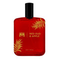 Red Oud & Apple 80ml - Perfume South Africa