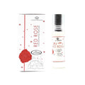 Red Rose Al-Rehab 6ml - Perfume South Africa