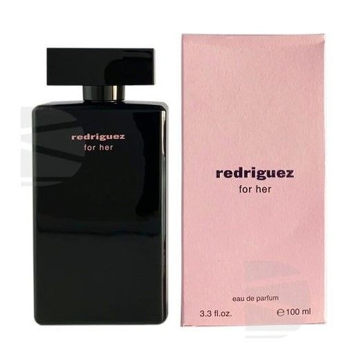 Redriguez for her 100ml - Perfume South Africa