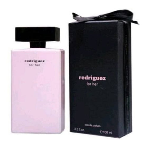 Redriguez for her 100ml - Perfume South Africa