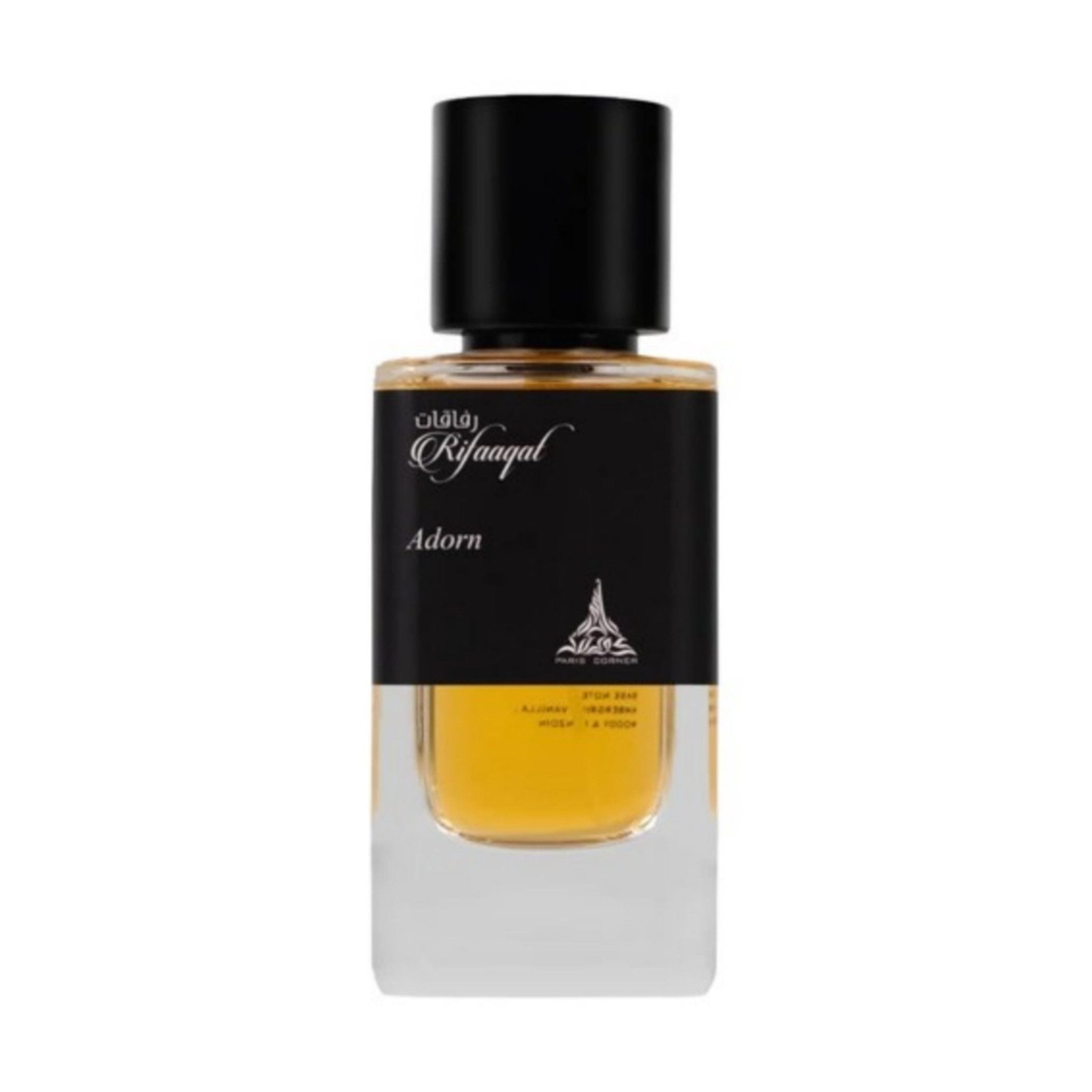 Rifaaqat Adorn Paris corner edp 85ml - Perfume South Africa