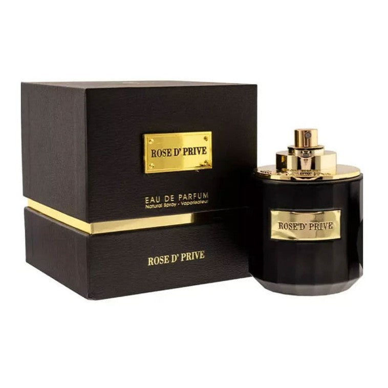 Rose D'prive EDP 100ml - Perfume South Africa