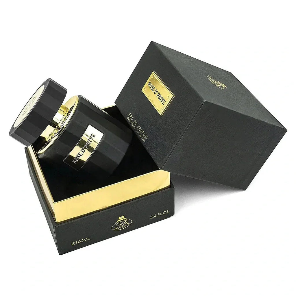 Rose D'prive EDP 100ml - Perfume South Africa