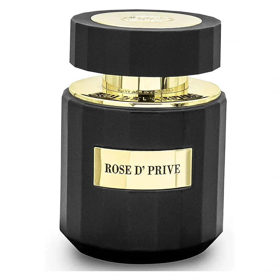Rose D'prive EDP 100ml - Perfume South Africa