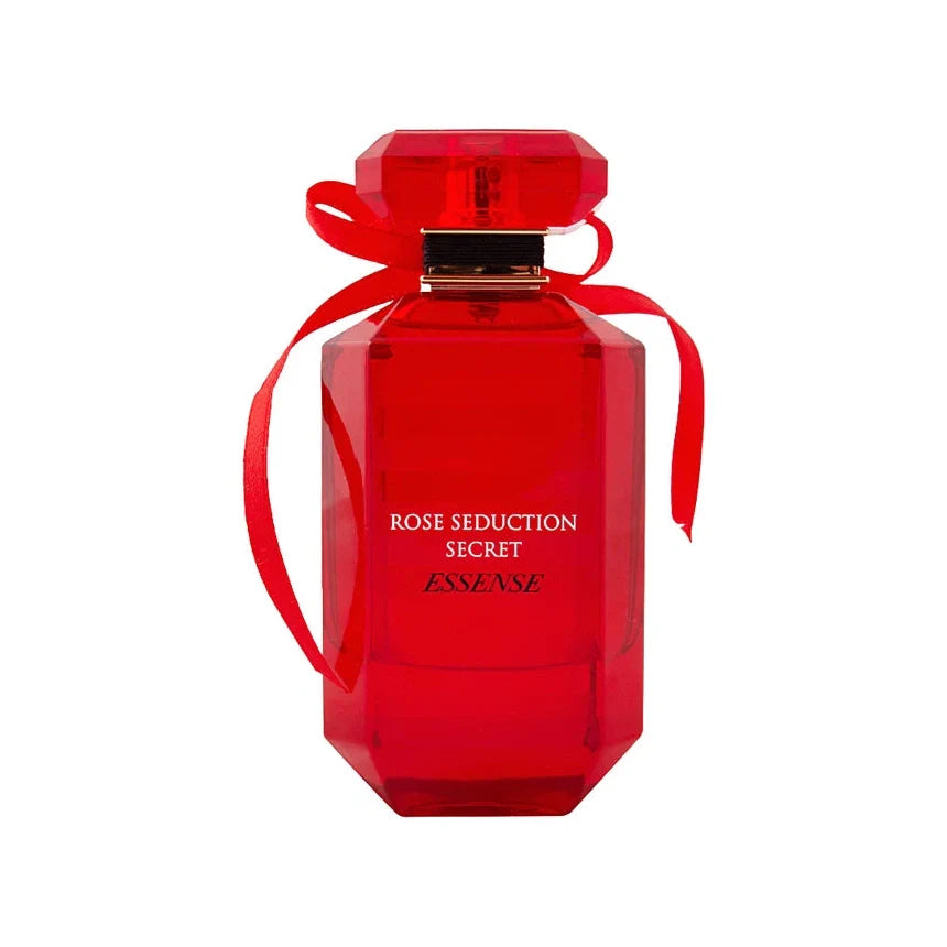 Rose Seduction Essence 100ml - Perfume South Africa