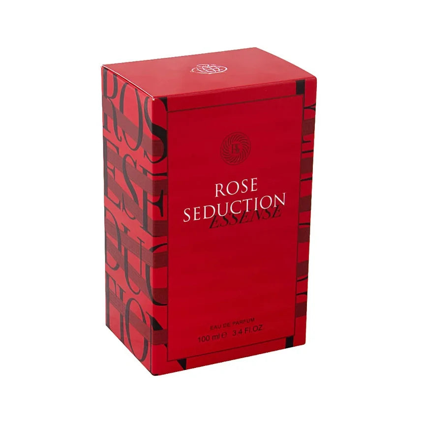 Rose Seduction Essence 100ml - Perfume South Africa