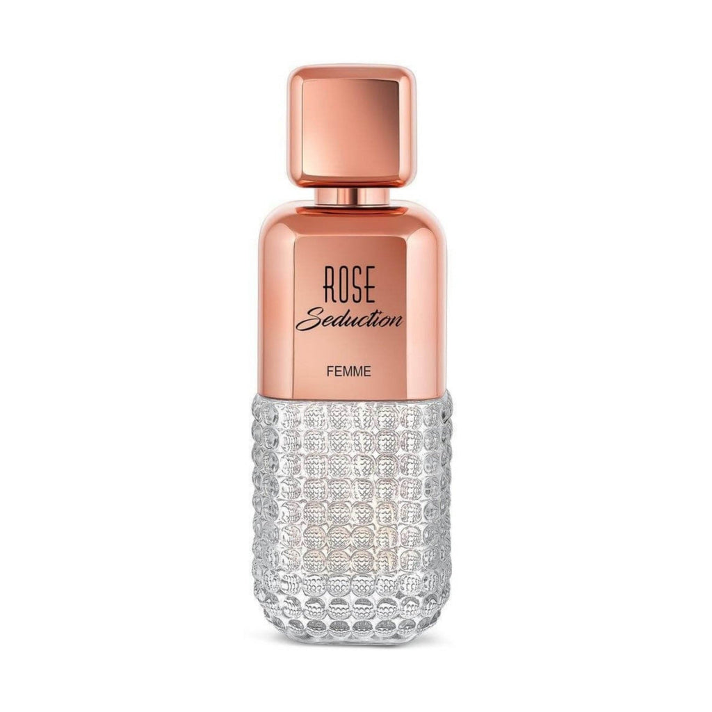 Rose Seduction Femme 100ml - Perfume South Africa