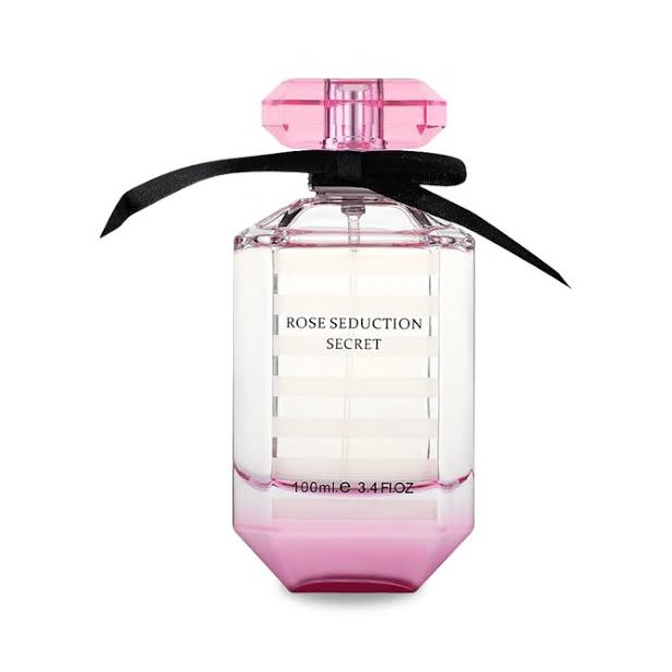 Rose Seduction Secret 100ml edp - Perfume South Africa