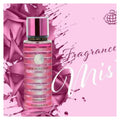 Rose Seduction Secret fragrance mist 250ml - Perfume South Africa