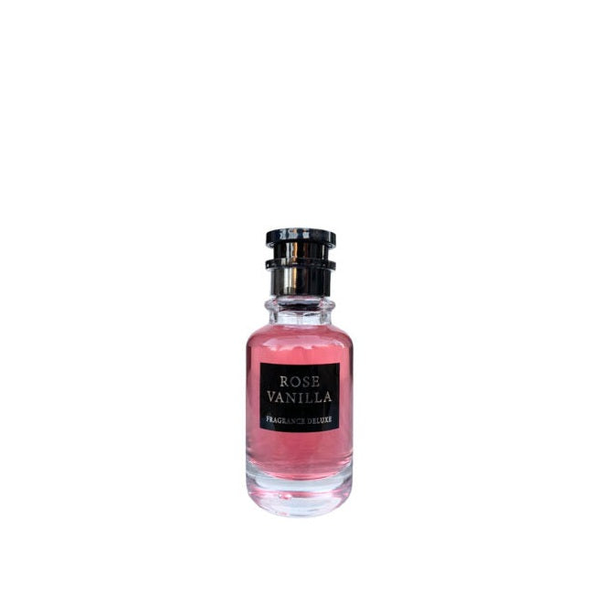 Rose Vanilla EDP 100ml - Perfume South Africa
