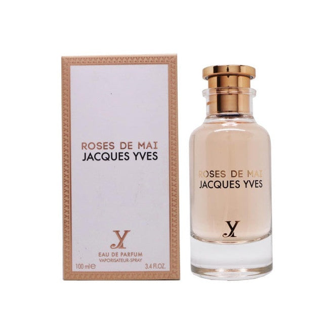 Roses De Mai EDP 100ml - Perfume South Africa