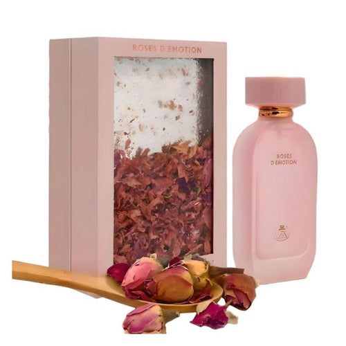 Roses Demotion EDP 100ml - Perfume South Africa