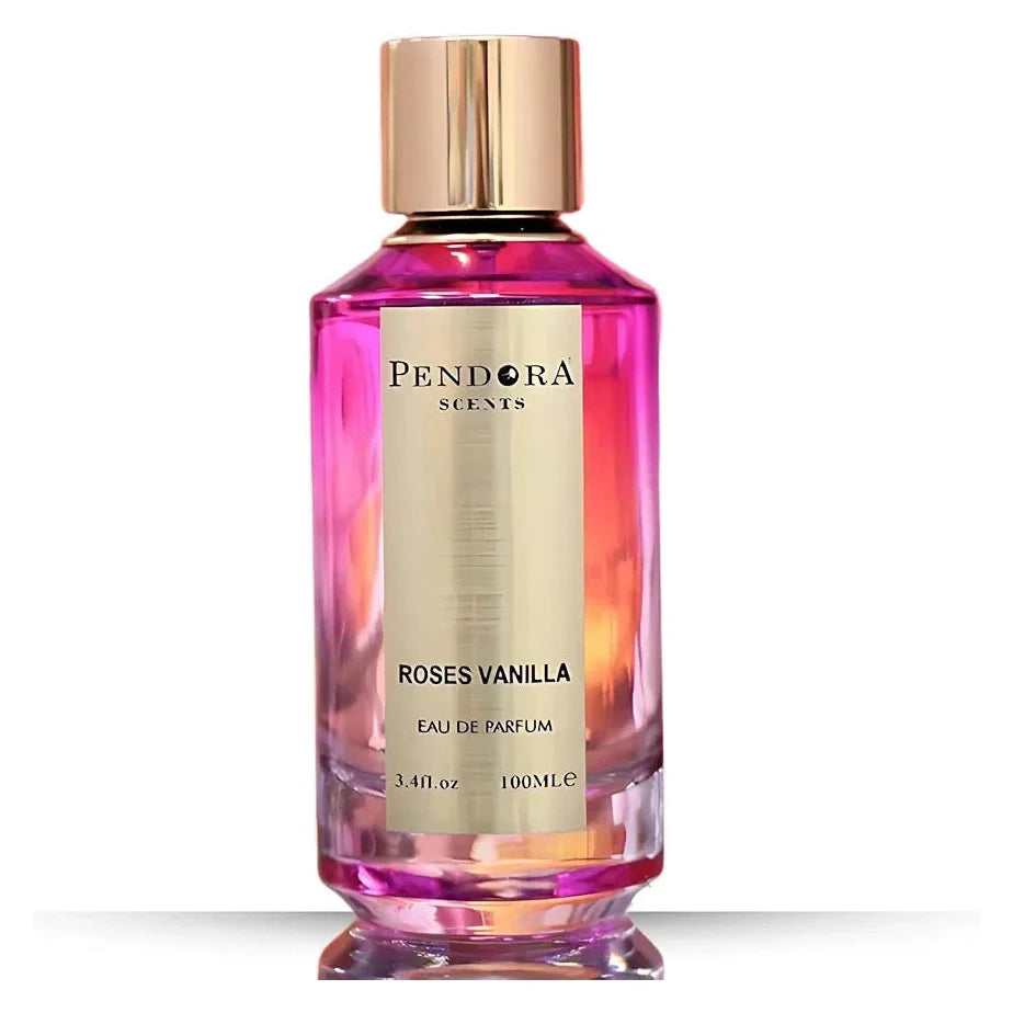 Roses Vanilla EDP 100ml - Perfume South Africa