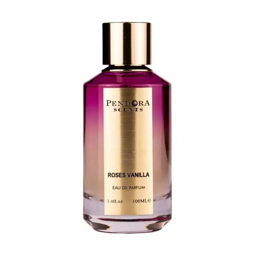 Roses Vanilla EDP 100ml - Perfume South Africa