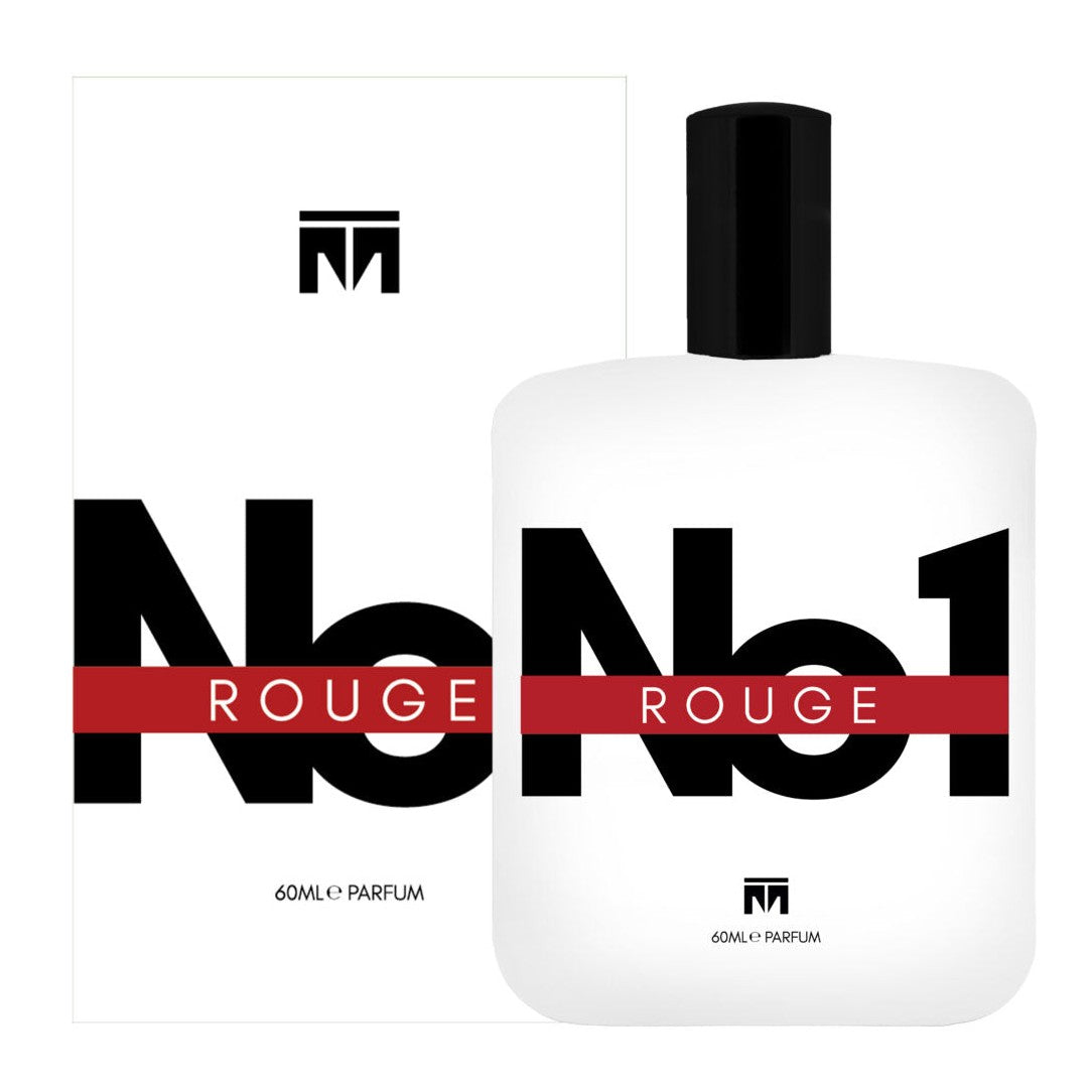 Rouge No1 Classic 80ml - Perfume South Africa