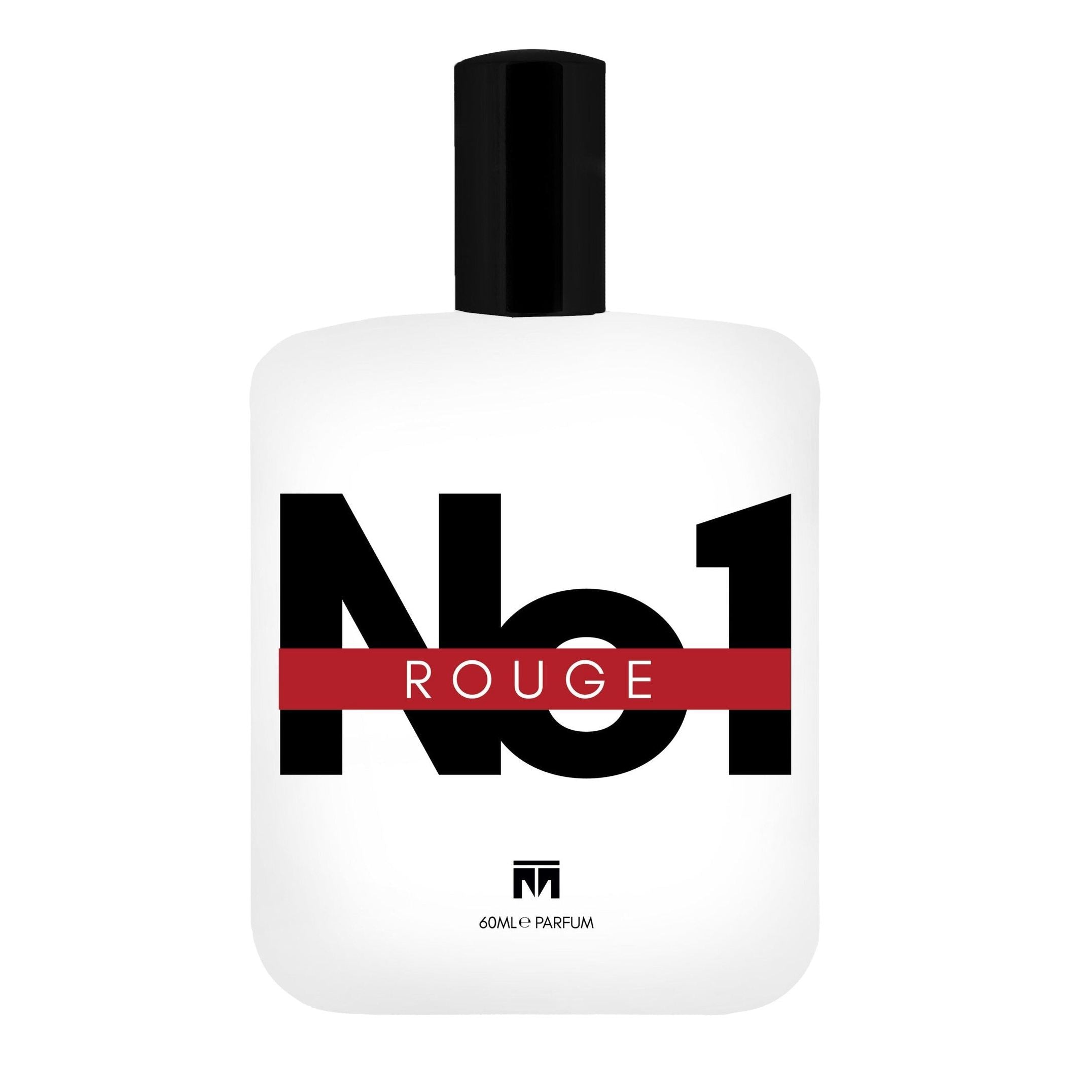 Rouge No1 Classic 80ml - Perfume South Africa