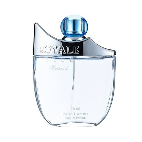 Royale Blue Rasasi 75ml - Perfume South Africa