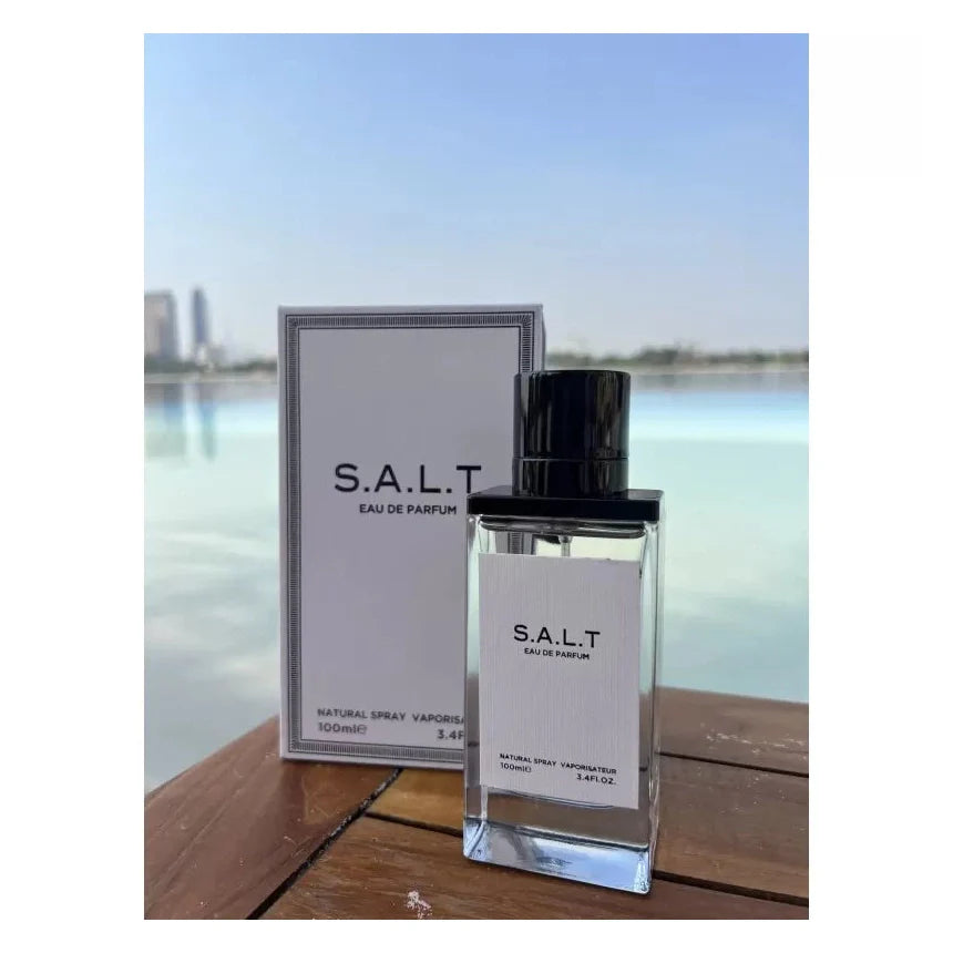 S.A.L.T EDP 100ml - Perfume South Africa