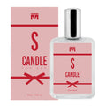 S Candle 30ml - Perfume South Africa