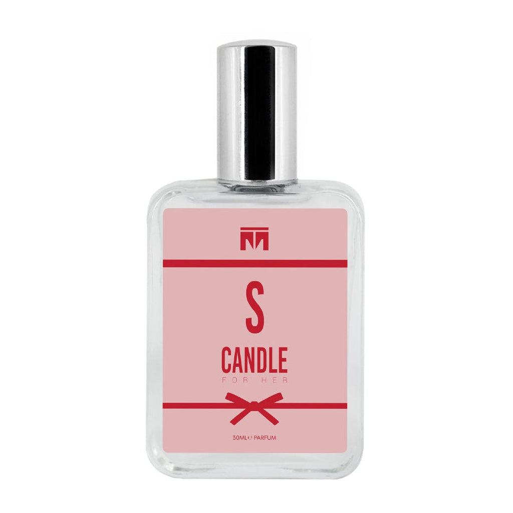 S Candle 30ml - Perfume South Africa
