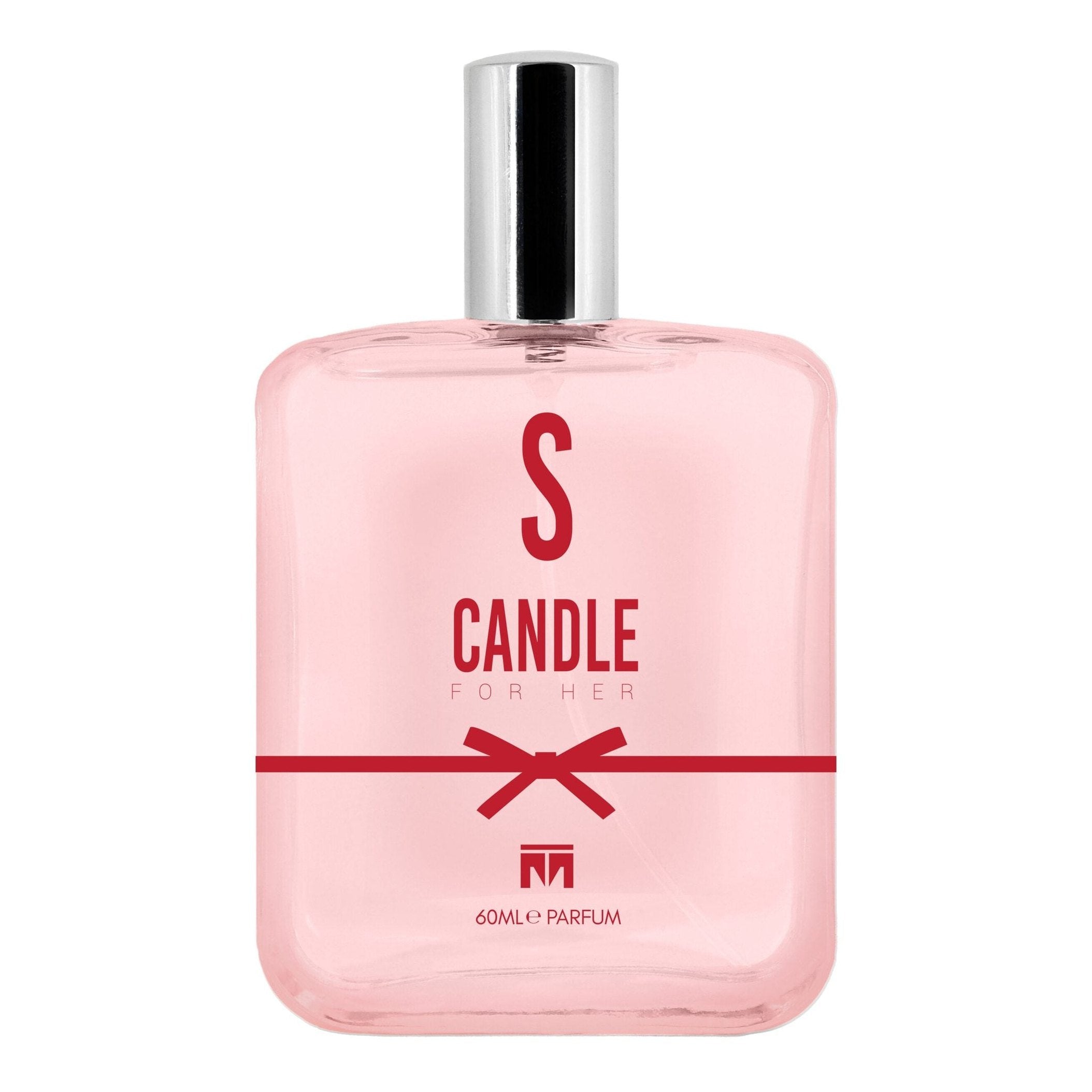 S Candle 80ml - Perfume South Africa