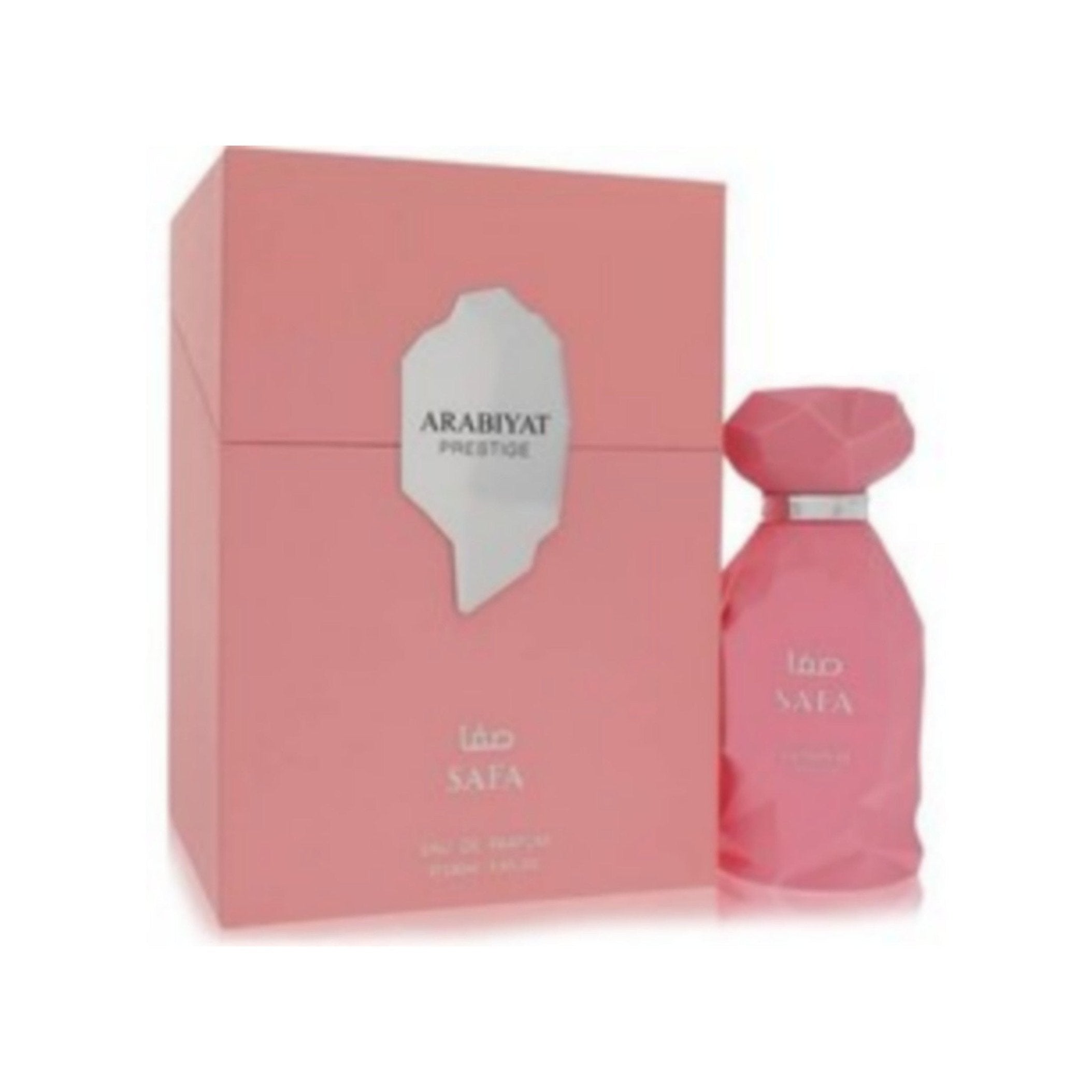 SAFA ARABIYAT PRESTIGE EDP 100ML - Perfume South Africa
