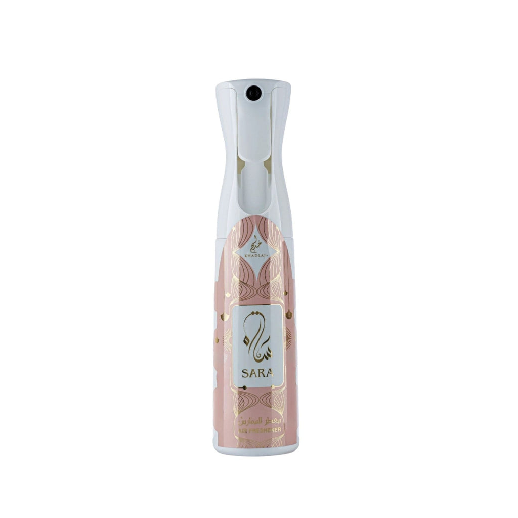 SARA AIR FRESHENER 320ML - Perfume South Africa
