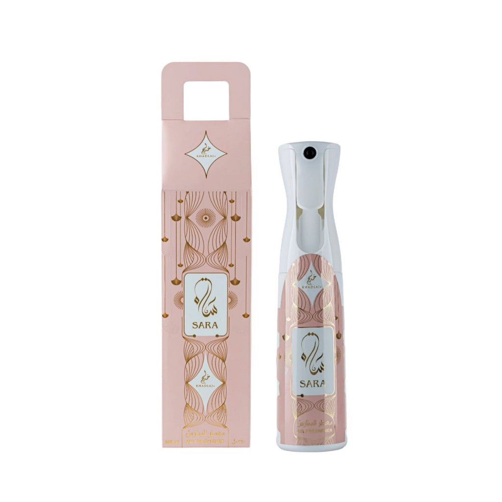 SARA AIR FRESHENER 320ML - Perfume South Africa