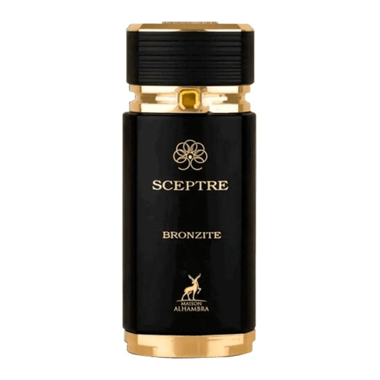 Sceptre Bronzite Eau De Parfum 100ml - Maison Alhambra - Perfume South Africa