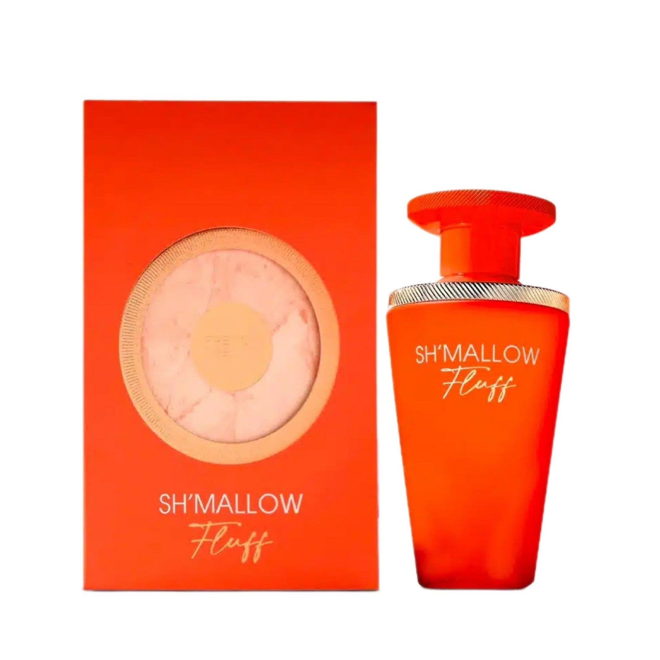 SH'MALLOW FLUFF FRENCH AVENUE EDP 100ML - Perfume South Africa