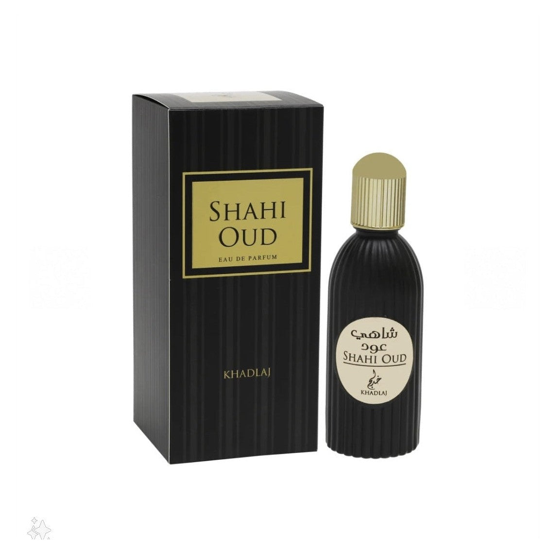 SHAHI OUD - Perfume South Africa