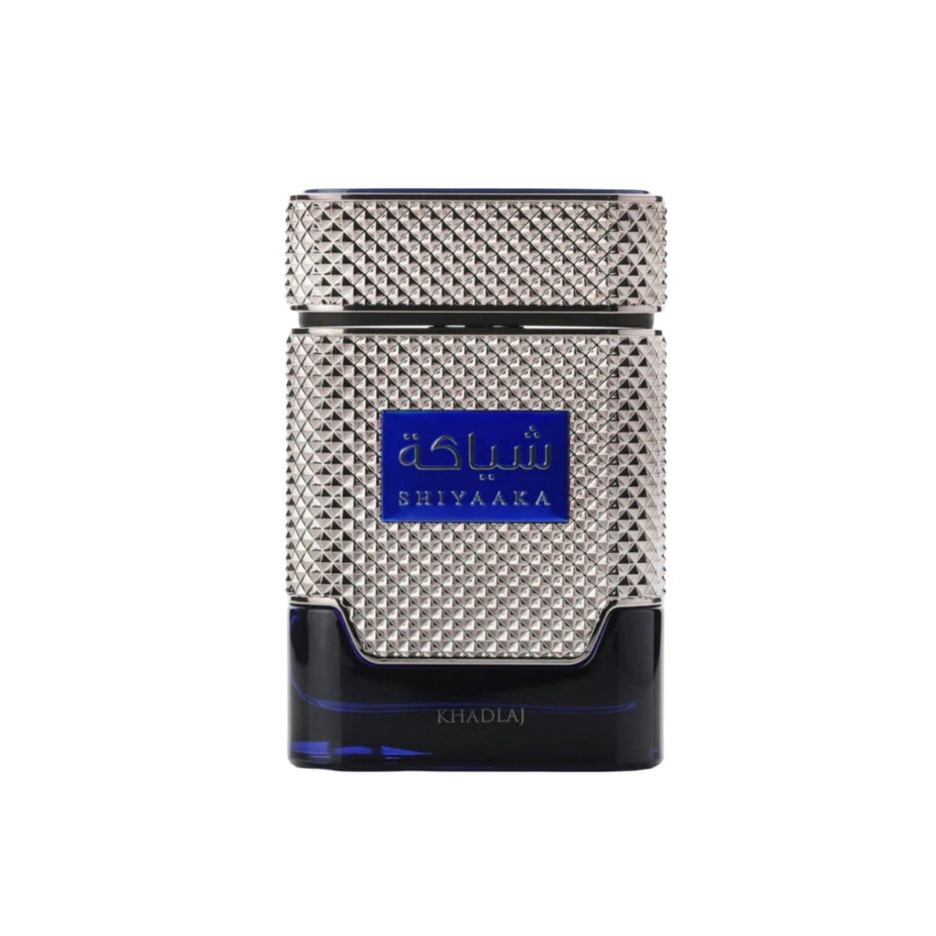 SHIYAAKA BLUE KHADLAJ EDP 10OML - Perfume South Africa