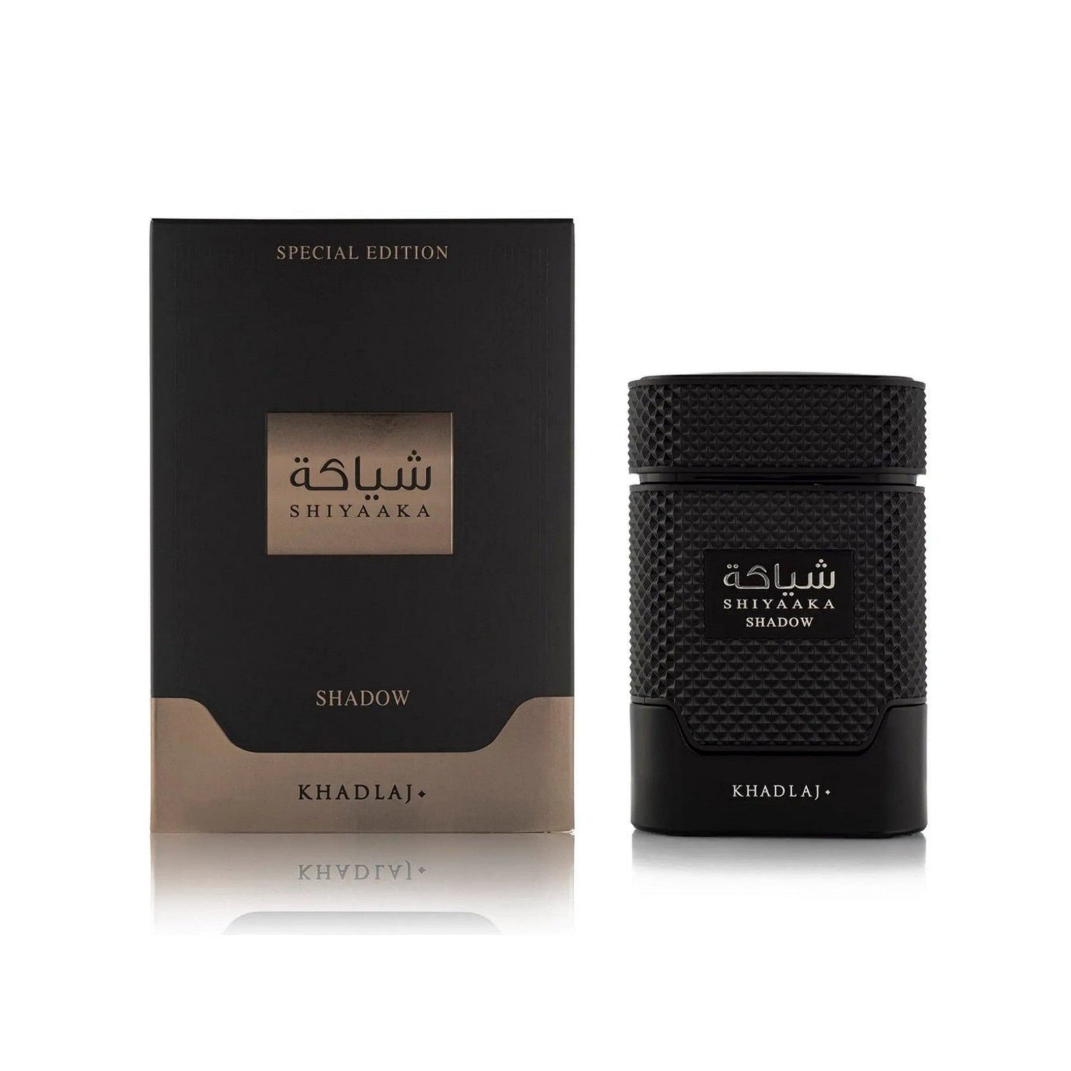 SHIYAAKA SHADOW KHADLAJ EDP 100ML - Perfume South Africa