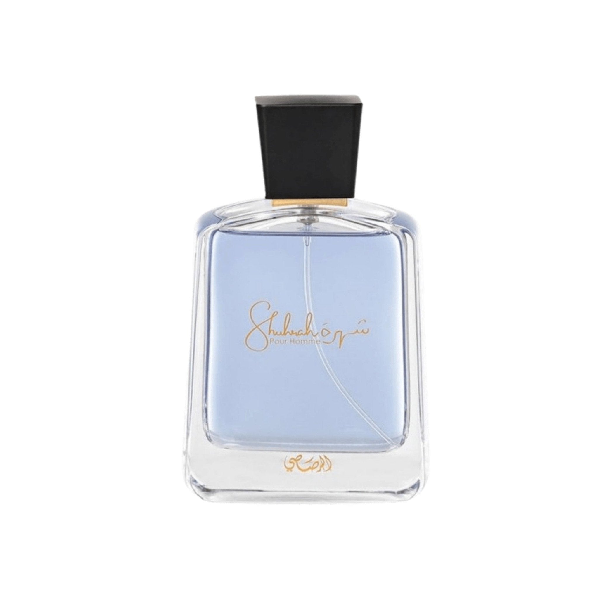 SHUHRAH POUR HOMME RASASSI EDP 90ML - Perfume South Africa