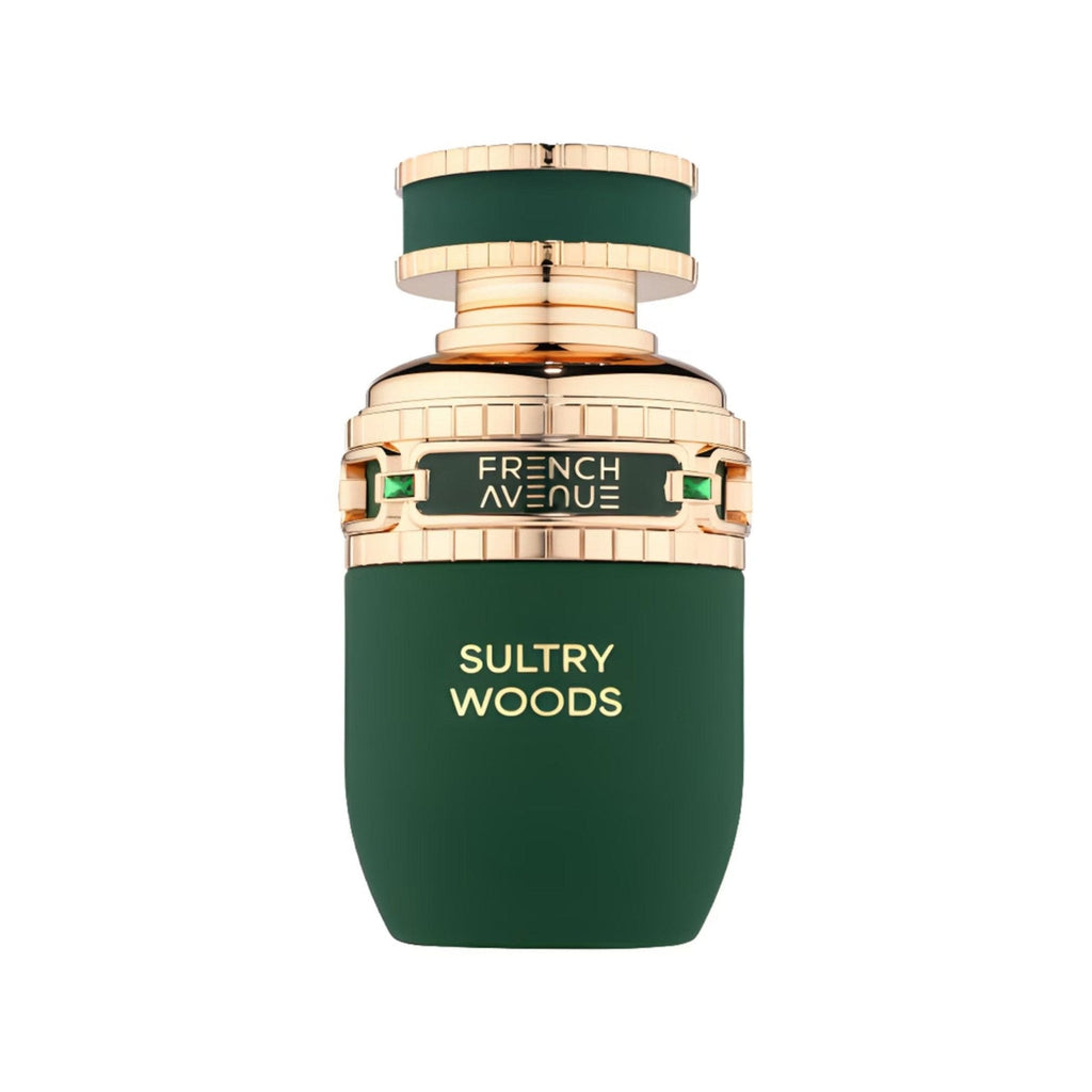 SULTRY WOODS FRENCH AVENUE EDP 80ML - Perfume South Africa