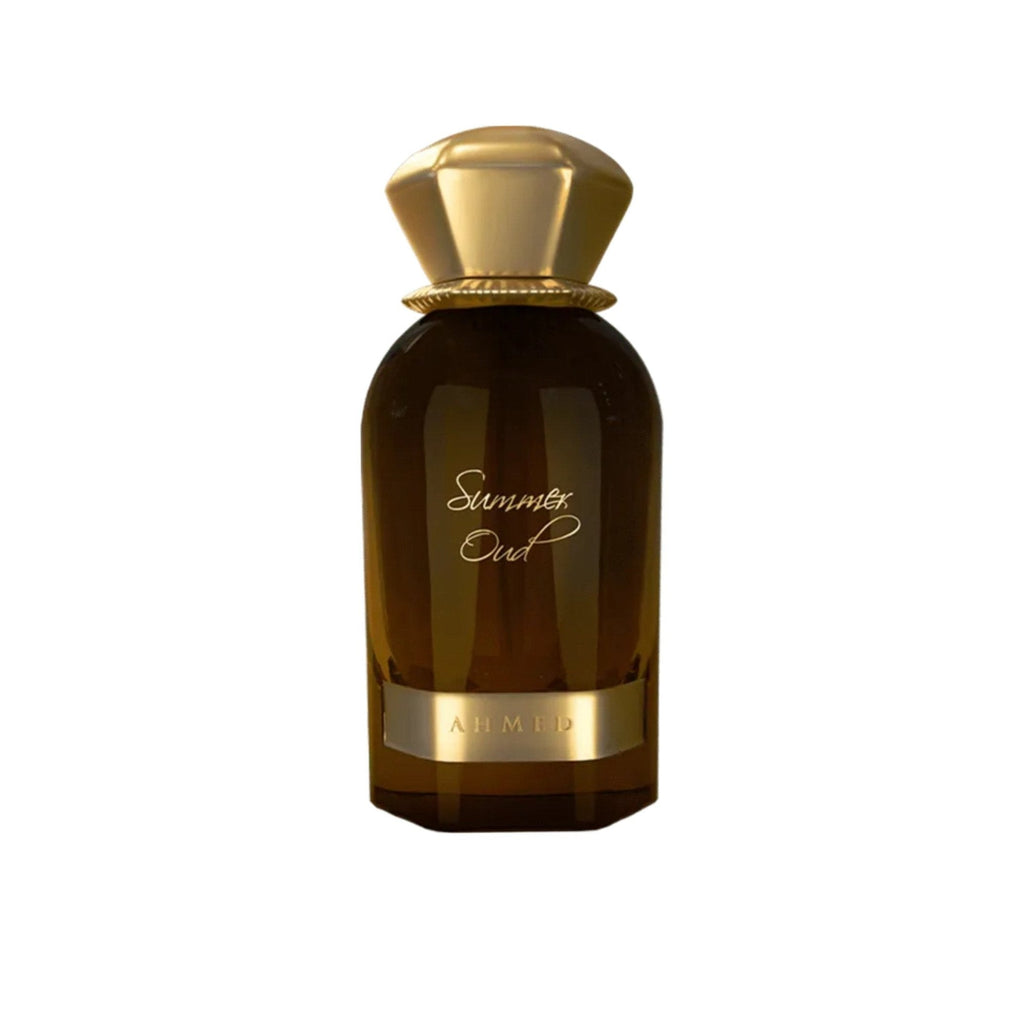 SUMMER OUD EDP 60ML BY AHMED AL MAGHRIBI - Perfume South Africa