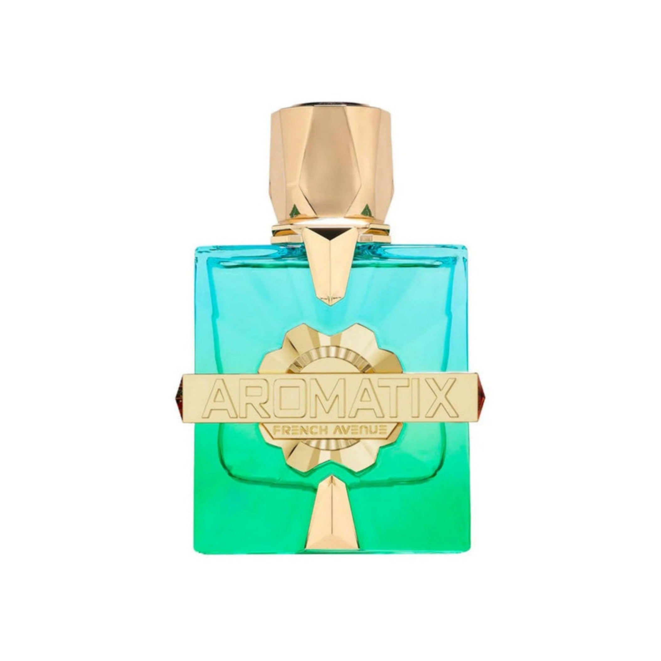 SUN KISSED AROMATIX FRENCH AVENUE EDP 100ML - Perfume South Africa