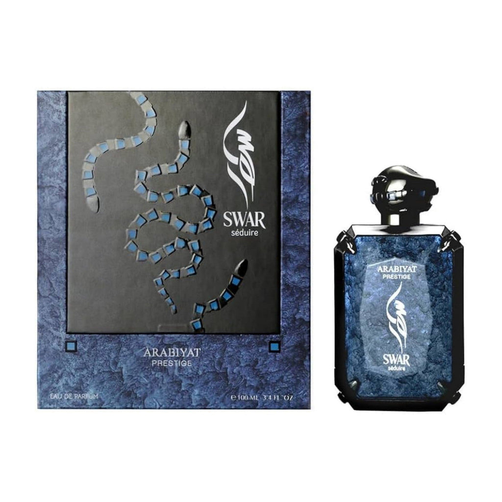 SWAR SEDUIRE ARABIYAT PRESTIGE EDP 100ML - Perfume South Africa