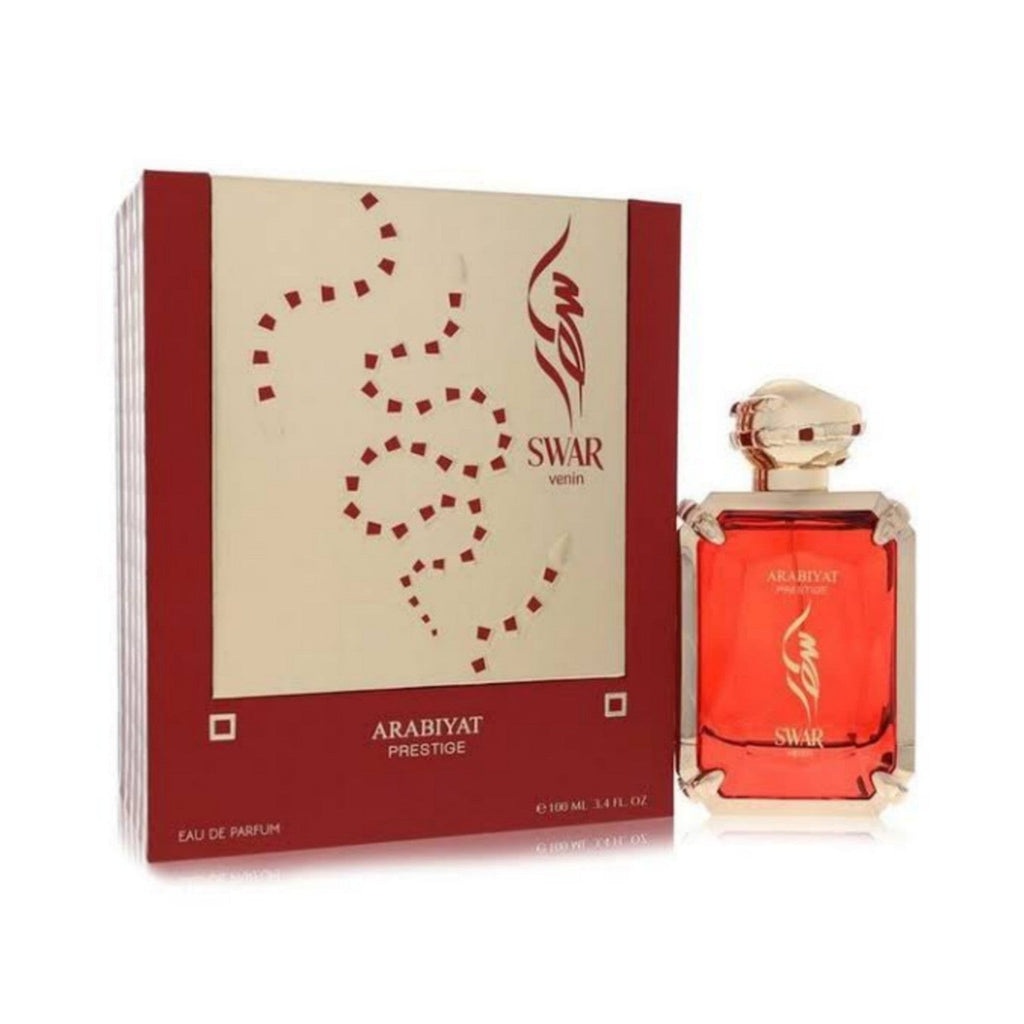 SWAR VENIN FOR WOMEN ARABIYAT PRESTIGE EDP 100ML - Perfume South Africa