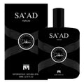 Sa'ad Classic Designer 80ml - Perfume South Africa