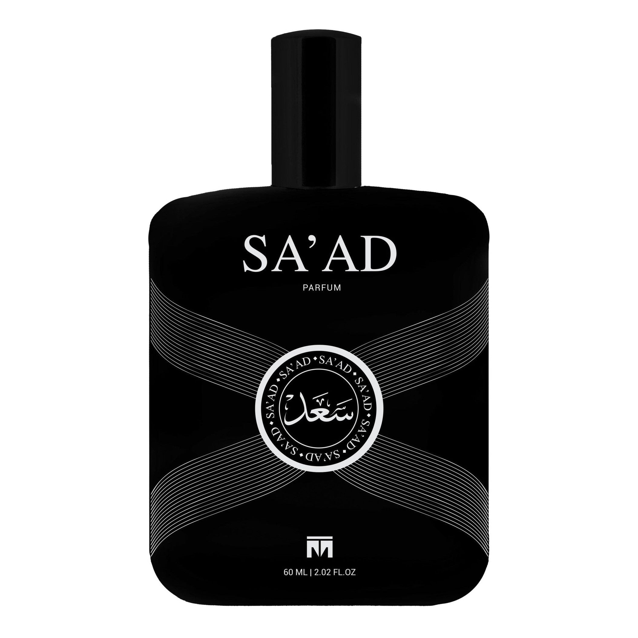 Sa'ad Classic Designer 80ml - Perfume South Africa