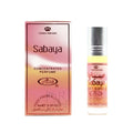 Sabaya Al-Rehab 6ml - Perfume South Africa